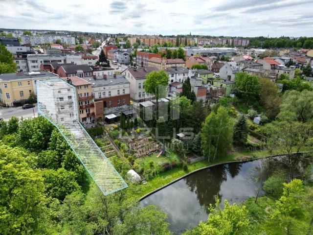 Komercyjne lokal na sprzedaż, Chojnicka