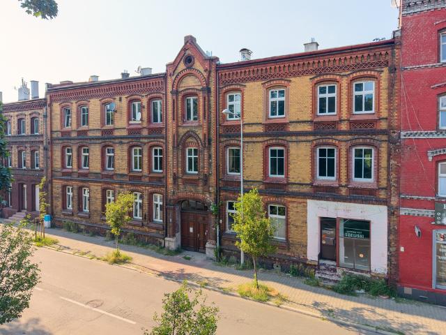 Komercyjne lokal na sprzedaż, Chorzów, Chorzów Batory