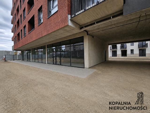Komercyjne lokal na sprzedaż, Chorzów, Chorzów II, 3 Maja