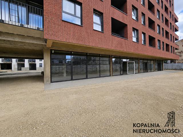 Komercyjne lokal na sprzedaż, Chorzów, Chorzów II, 3 Maja