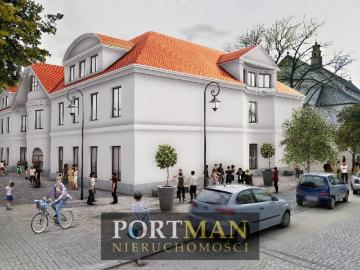 Komercyjne lokal na sprzedaż