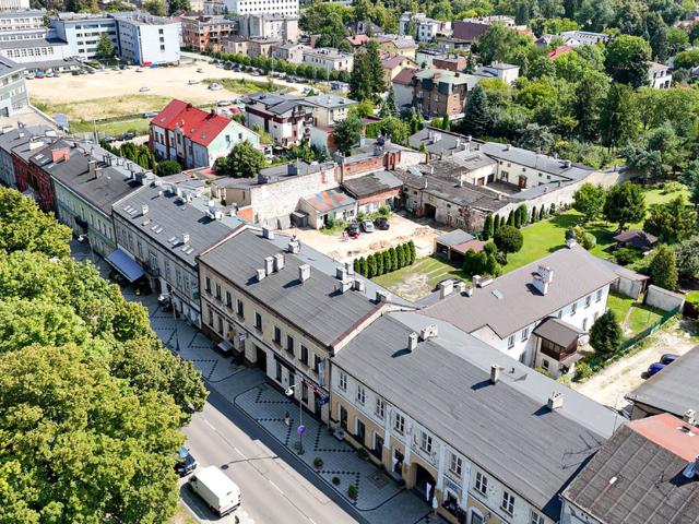 Komercyjne lokal na sprzedaż, Częstochowa, 7 Kamienic