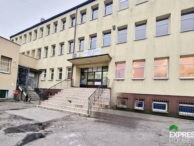 Komercyjne lokal na sprzedaż, Częstochowa, Gnaszyn Kawodrza, Orzechowa