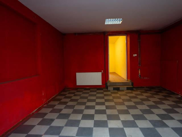 Komercyjne lokal na sprzedaż, Częstochowa, Ogrodowa
