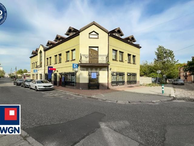 Komercyjne lokal na sprzedaż, Częstochowa, Stare Miasto