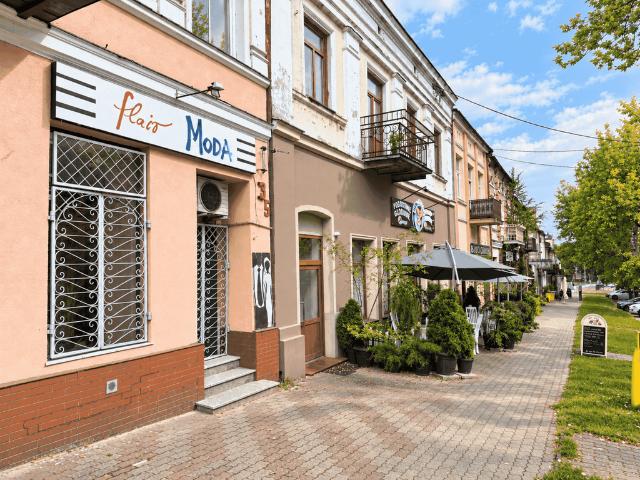 Komercyjne lokal na sprzedaż, Częstochowa, Podjasnogórska, Wieluńska