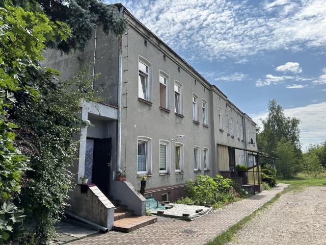 Komercyjne lokal na sprzedaż, Częstochowa, Warszawska