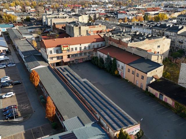 Komercyjne lokal na sprzedaż, Częstochowa, Wilsona