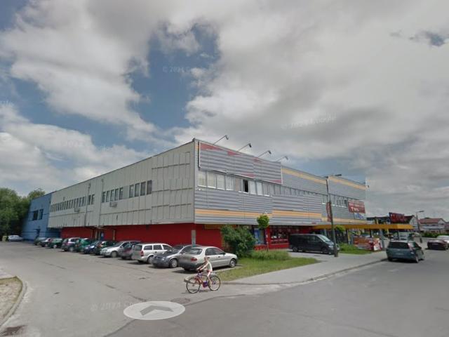 Komercyjne lokal na sprzedaż, Czapliniecka