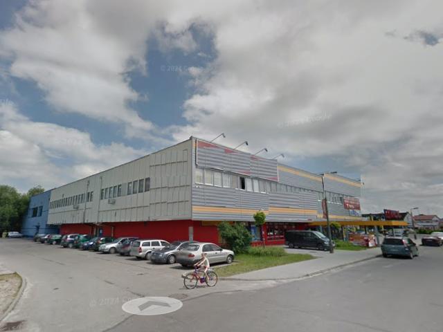 Komercyjne lokal na sprzedaż, Czapliniecka