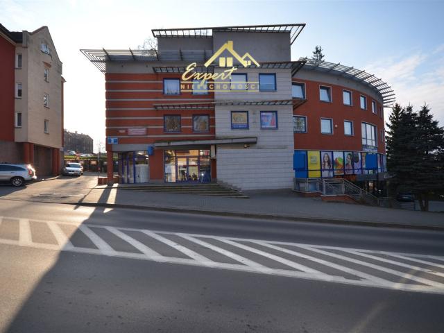 Komercyjne lokal na sprzedaż, Czarnieckiego