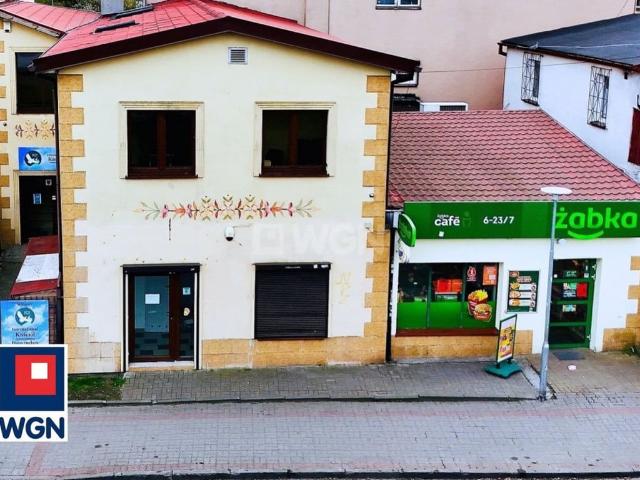 Komercyjne lokal na sprzedaż, Andrzeja