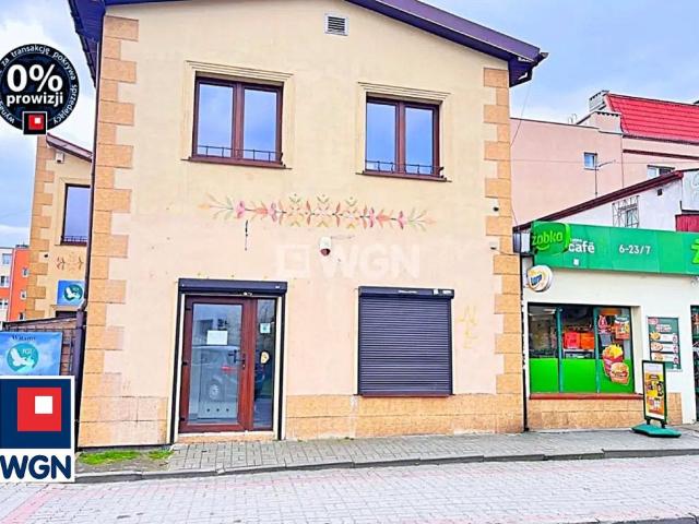 Komercyjne lokal na sprzedaż, Andrzeja