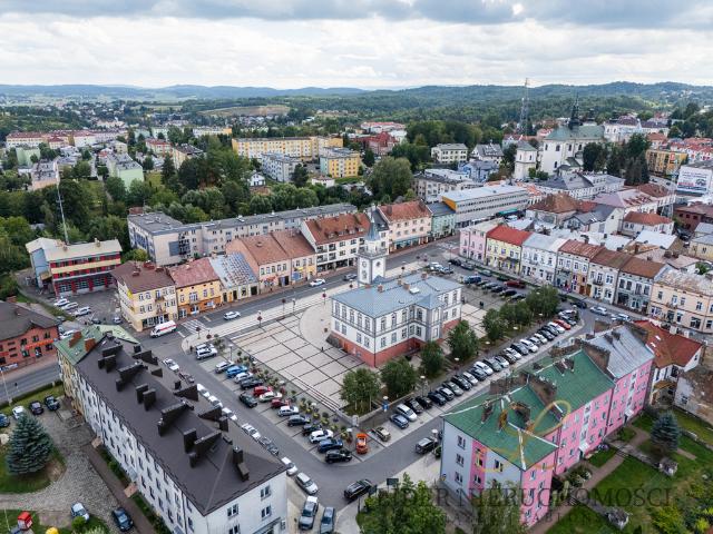 Komercyjne lokal na sprzedaż, Adama Mickiewicza