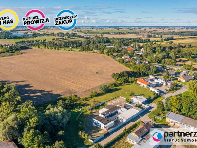 Komercyjne lokal na sprzedaż, Akacjowa