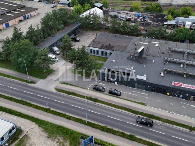 Komercyjne lokal na sprzedaż, Aleja Jana Pawła II