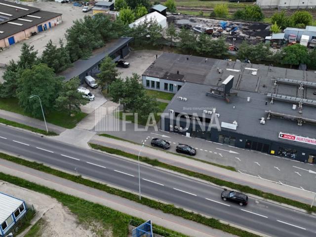 Komercyjne lokal na sprzedaż, Aleja Jana Pawła II