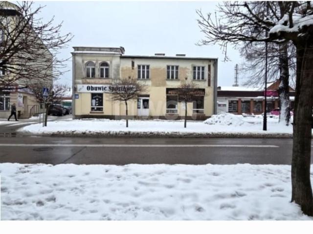 Komercyjne lokal na sprzedaż, Armii Krajowej