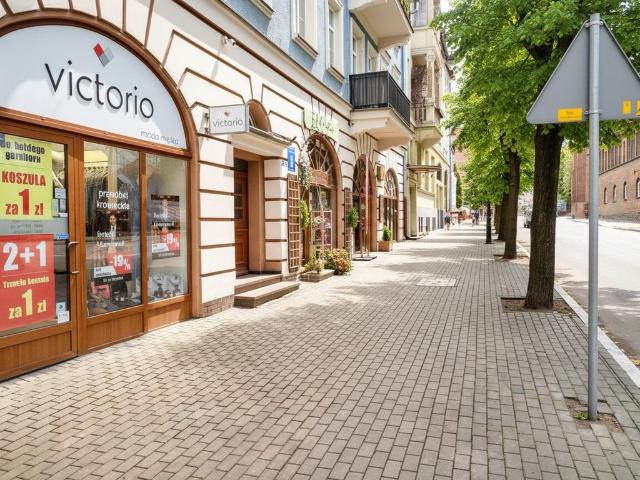 Komercyjne lokal na sprzedaż, Armii Krajowej