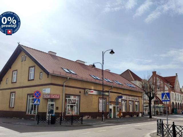 Komercyjne lokal na sprzedaż, Armii Krajowej