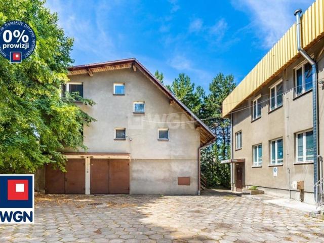 Komercyjne lokal na sprzedaż, Żarnowiecka