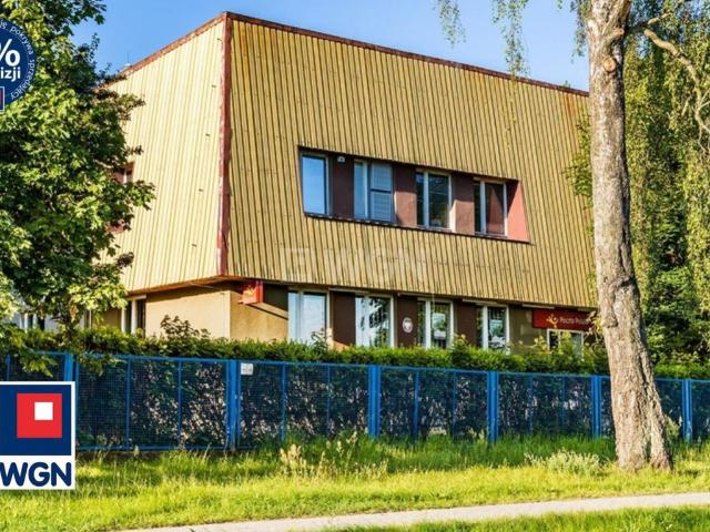 Komercyjne lokal na sprzedaż, Żarnowiecka