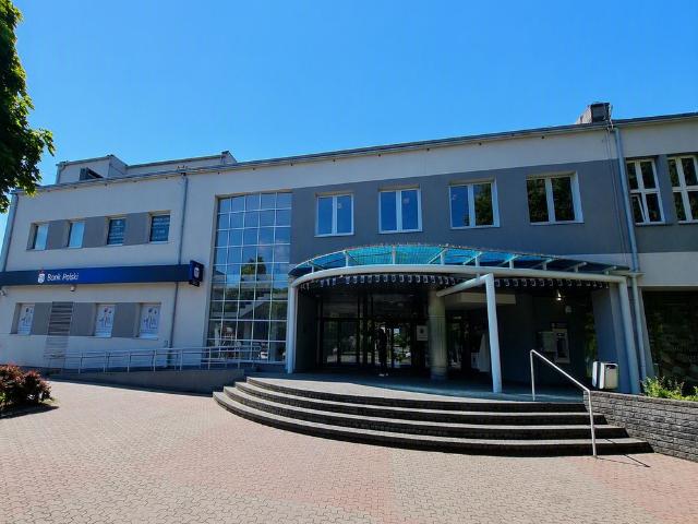 Komercyjne lokal na sprzedaż, Łaska