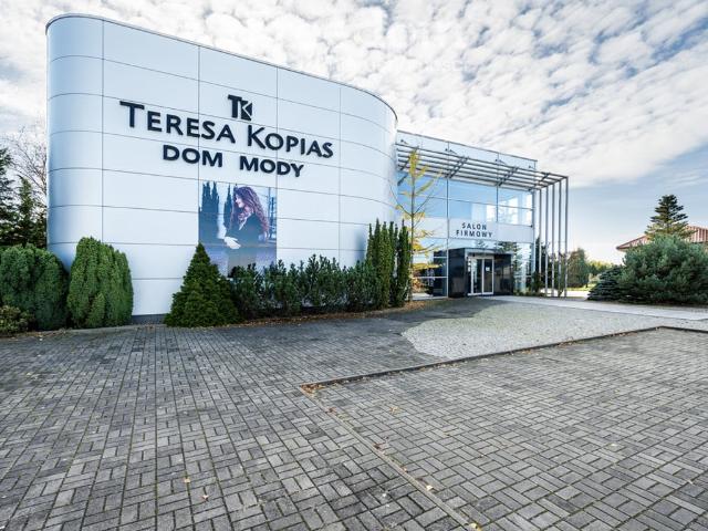 Komercyjne lokal na sprzedaż, Borowikowa