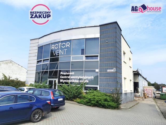 Komercyjne lokal na sprzedaż, Batalionów Chłopskich