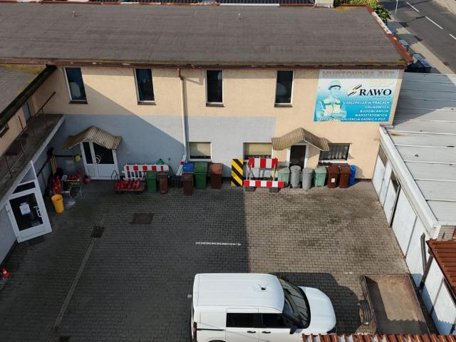 Komercyjne lokal na sprzedaż, Batorego