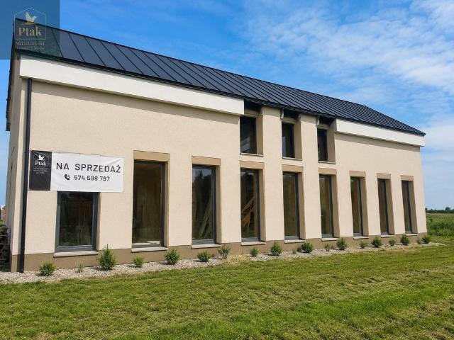 Komercyjne lokal na sprzedaż, Bażancia