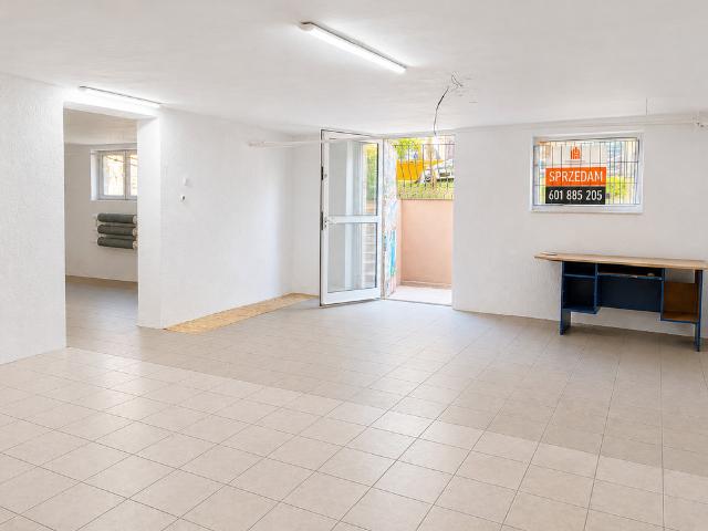 Komercyjne lokal na sprzedaż, Basztowa