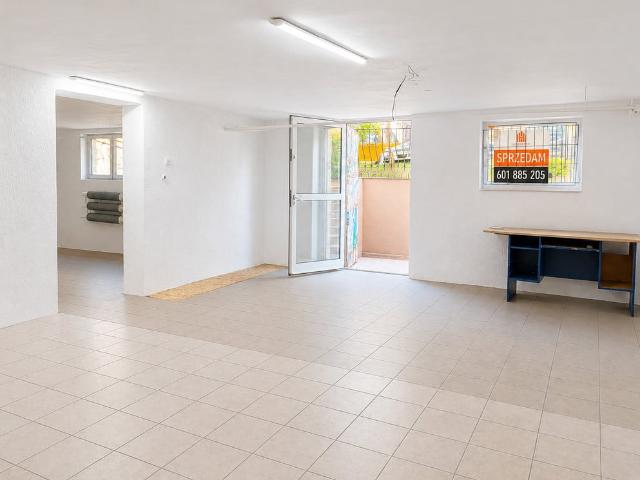 Komercyjne lokal na sprzedaż, Basztowa