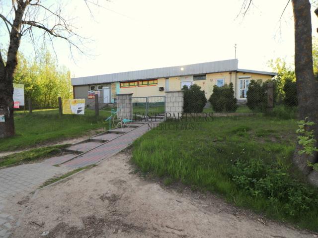 Komercyjne lokal na sprzedaż, Białostocka