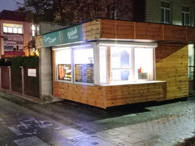 Komercyjne lokal na sprzedaż, Białystok, Centrum