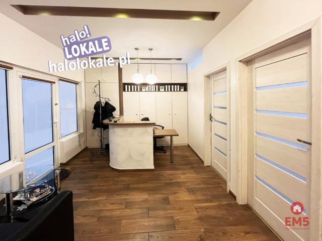 Komercyjne lokal na sprzedaż, Białystok, Centrum