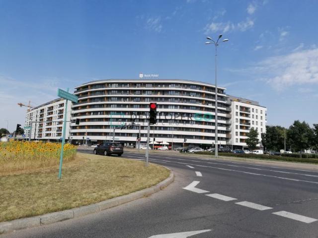 Komercyjne lokal na sprzedaż, Białystok, Kopernika