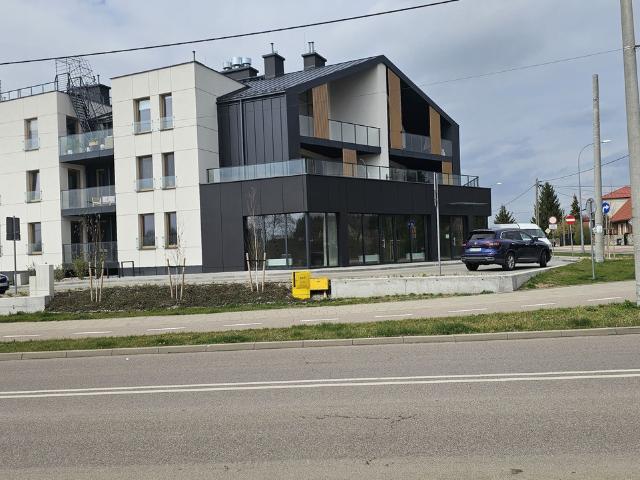 Komercyjne lokal na sprzedaż, Białystok, Zawady, Lodowa