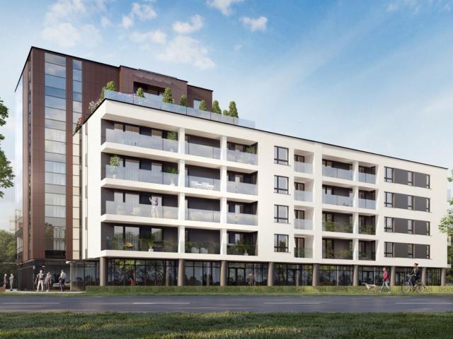Komercyjne lokal na sprzedaż, Białystok, Piasta