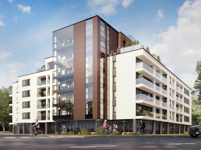 Komercyjne lokal na sprzedaż, Białystok, Piasta