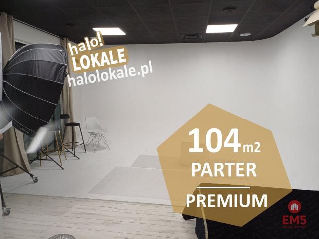 Komercyjne lokal na sprzedaż, Białystok, Centrum
