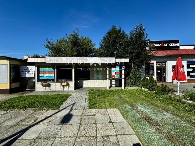 Komercyjne lokal na sprzedaż, Bielsko Biała, Jutrzenki