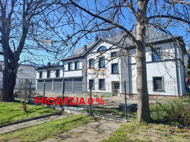 Komercyjne kamienica, blok na sprzedaż, Bielsko Biała, Stare Bielsko