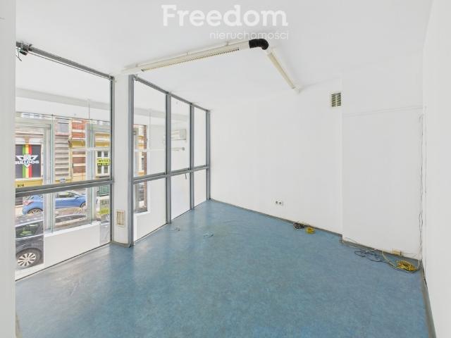 Komercyjne lokal na sprzedaż, Bytom