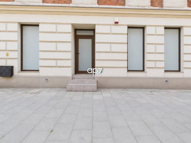 Komercyjne lokal na sprzedaż, Bytom