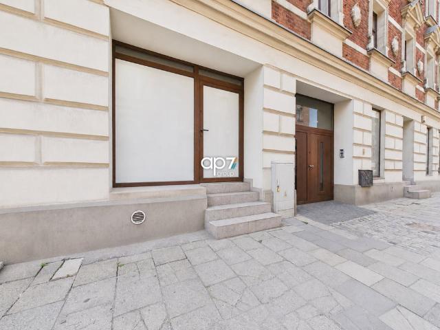 Komercyjne lokal na sprzedaż, Bytom, Śródmieście