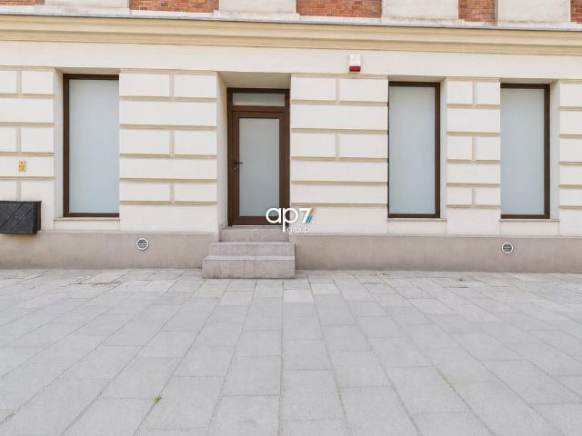 Komercyjne lokal na sprzedaż, Bytom, Śródmieście