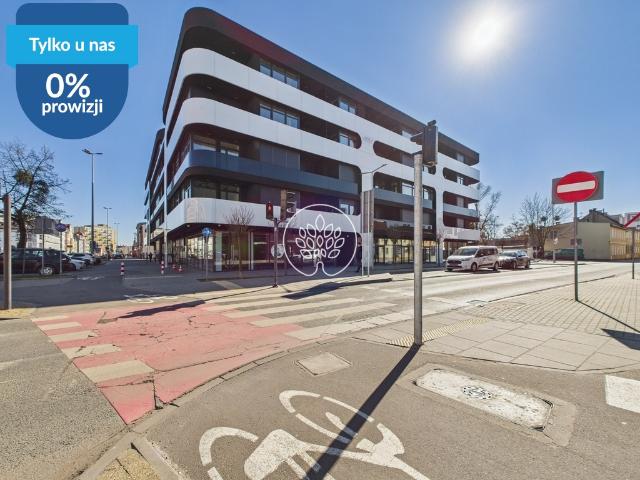 Komercyjne lokal na sprzedaż, Bydgoszcz, Okole