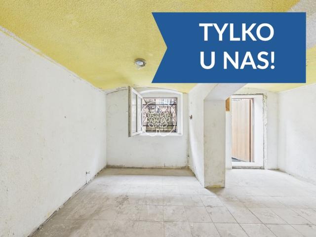 Komercyjne lokal na sprzedaż, Bydgoszcz, Bocianowo Śródmieście Stare Miasto