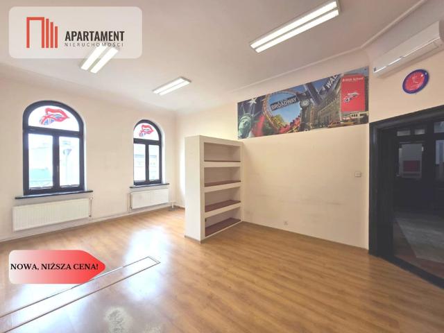 Komercyjne lokal na sprzedaż, Bydgoszcz, Bocianowo Śródmieście Stare Miasto